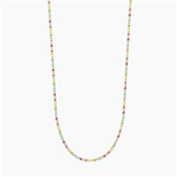 Collana Kidult Donna in Acciaio 751254
